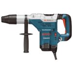 Bosch 11264EVS SDS-max 1-5/8 in. Combination Hammer, 13 Amp, 6.5 Ft.-Lbs. Impact Energy product image