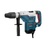 Bosch 11264EVS SDS-max 1-5/8 in. Combination Hammer, 13 Amp, 6.5 Ft.-Lbs. Impact Energy product image