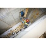 Bosch 11264EVS SDS-max 1-5/8 in. Combination Hammer, 13 Amp, 6.5 Ft.-Lbs. Impact Energy product image