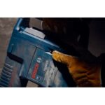 Bosch 11316EVS 14 Amp SDS-max Demolition Hammer, 12.4 ft-lbs Impact Energy product image