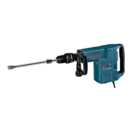 Bosch 11316EVS 14 Amp SDS-max Demolition Hammer, 12.4 ft-lbs Impact Energy product image