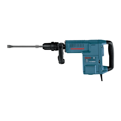 Bosch 11316EVS 14 Amp SDS-max Demolition Hammer, 12.4 ft-lbs Impact Energy product image