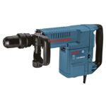 Bosch 11316EVS 14 Amp SDS-max Demolition Hammer, 12.4 ft-lbs Impact Energy product image