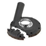 Bosch 18SG-5E Surface Grinding Dust-Extraction Attachment for 4-1/2 in. and 5 in. Angle Grinders product image