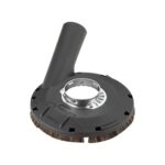 Bosch 18SG-5E Surface Grinding Dust-Extraction Attachment for 4-1/2 in. and 5 in. Angle Grinders product image