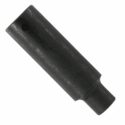 Bosch 27273 Impact Tough Deep Well Socket, 3/8 in Drive End, 1/2 in Shank, 1 Piece product image