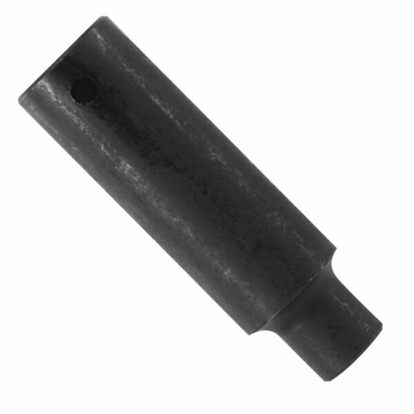 Bosch 27273 Impact Tough Deep Well Socket, 3/8 in Drive End, 1/2 in Shank, 1 Piece product image