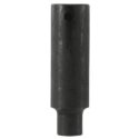 Bosch 27273 Impact Tough Deep Well Socket, 3/8 in Drive End, 1/2 in Shank, 1 Piece product image