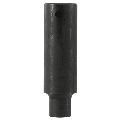 Bosch 27274 Impact Tough Deep Well Socket, 7/16 in Drive End, 1/2 in Shank, 1 Piece product image
