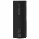 Bosch 27282 Impact Tough Deep Well Socket, 13/16 in, 1/2 in Shank, 1 Piece product image