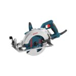 Bosch CSW41 7-1/4 in. Blade-Left Worm Drive Circular Saw, 15 Amp, 5,300 RPM, 5/8 in. Arbor product image