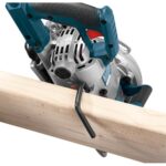 Bosch CSW41 7-1/4 in. Blade-Left Worm Drive Circular Saw, 15 Amp, 5,300 RPM, 5/8 in. Arbor product image