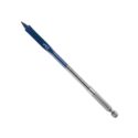 Bosch DSB1002B Daredevil Standard Spade Bit, 5/16 in x 6 in, 1/4 in Hex Shank, Pack of 60 product image
