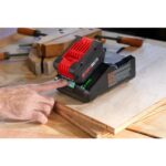 Bosch GAL18V-160 18V Non-Connected Lithium-Ion 16 Amp Battery Turbo Charger with Mode Button product image