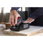 Bosch GAL18V-160 18V Non-Connected Lithium-Ion 16 Amp Battery Turbo Charger with Mode Button product image