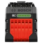 Bosch GBA18V120 18V CORE18V Lithium-Ion 12 Ah High Power Battery, 216 Wh product image