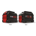 Bosch GBA18V120 18V CORE18V Lithium-Ion 12 Ah High Power Battery, 216 Wh product image