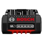 Bosch GBA18V40 18V CORE18V Lithium-Ion 4 Ah Advanced Power Battery, 72 Wh product image