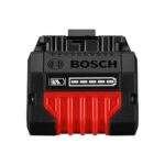 Bosch GBA18V60 18V CORE18V Lithium-Ion 6 Ah High Power Battery product image