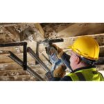 Bosch GBA18V60 CORE18V Lithium-Ion Battery, 18V 6 Ah High Power product image