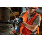 Bosch GBA18V60 CORE18V Lithium-Ion Battery, 18V 6 Ah High Power product image