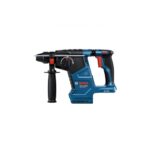 Bosch GBH18V-24CK24 18V Brushless Connected SDS-plus Bulldog 1 in Rotary Hammer Kit with (2) CORE18V 8 Ah Batteries product image