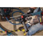 Bosch GBH18V-26DK15 18V EC Brushless SDS-plus Bulldog 1 in. Rotary Hammer Kit with CORE18V 4 Ah Battery product image