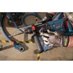 Bosch GBH18V-26DK15 18V EC Brushless SDS-plus Bulldog 1 in. Rotary Hammer Kit with CORE18V 4 Ah Battery product image