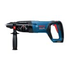 Bosch GBH18V-26DN 18V EC Brushless SDS-plus Bulldog 1 in. D-Handle Rotary Hammer, Bare Tool product image