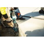 Bosch GBH18V-36CK24 PROFACTOR 18V Connected-Ready SDS-max 1-9/16 in Rotary Hammer Kit, with (2) CORE18V 8 Ah Batteries and Turbo Charger product image