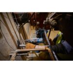 Bosch GBH2-28L SDS-plus Bulldog Xtreme Max 1-1/8 in Rotary Hammer, 8.5 A, 2.4 Ft-Lbs, 120V product image