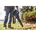 Bosch GBL18V-450N PROFACTOR 18V Blower, 459 CFM, 123 MPH, Tool Only product image