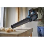 Bosch GBL18V-450N PROFACTOR 18V Blower, 459 CFM, 123 MPH, Tool Only product image