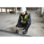 Bosch GCL165-42GL 3.7V Green-Beam Self-Leveling Cross-Line Laser with Plumb Points, Li-Ion Battery product image