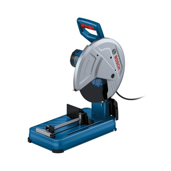 Bosch GCO15-14 15 Amp 14 in. Abrasive Cut-Off Machine, 4,100 RPM, 1 in. Arbor product image