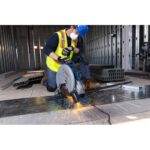 Bosch GCO15-14 15 Amp 14 in. Abrasive Cut-Off Machine, 4,100 RPM, 1 in. Arbor product image