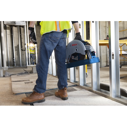 Bosch GCO15-14 15 Amp 14 in. Abrasive Cut-Off Machine, 4,100 RPM, 1 in. Arbor product image