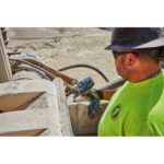 Bosch GDS18V-740CB14 PROFACTOR 18V Connected 1/2 in. Impact Wrench Kit, Friction Ring, CORE18V 8 Ah Battery, Charger, Bag product image