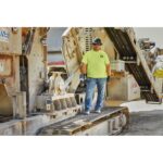 Bosch GDS18V-770CB14 PROFACTOR 18V Connected 3/4 in. Impact Wrench Kit, Friction Ring & Thru-Hole, with CORE18V 8 Ah Battery and Fast Charger product image