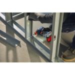 Bosch GDX18V-1860CB15 18V Connected-Ready Two-In-One 1/4 in Hex and 1/2 in Square Drive Impact Driver/Wrench Kit with CORE18V 4 Ah Battery product image