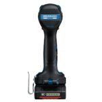Bosch GDX18V-1860CB15 18V Connected-Ready Two-In-One 1/4 in Hex and 1/2 in Square Drive Impact Driver/Wrench Kit with CORE18V 4 Ah Battery product image