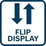 Bosch GIM 120 48 in Digital Level, ±0.05° Accuracy, IP54 product image