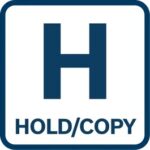 Bosch GIM 120 48 in Digital Level, ±0.05° Accuracy, IP54 product image