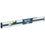 Bosch 0601076710 GIM 60 24 in Digital Level, IP54, Aluminum product image