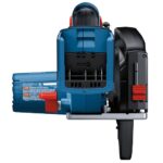 Bosch GKM18V-20N 18V 5-3/8 in. Metal-Cutting Circular Saw, 4,250 RPM, Bare Tool product image