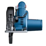 Bosch GKM18V-20N 18V 5-3/8 in. Metal-Cutting Circular Saw, 4,250 RPM, Bare Tool product image