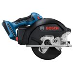 Bosch GKM18V-20N 18V 5-3/8 in. Metal-Cutting Circular Saw, 4,250 RPM, Bare Tool product image