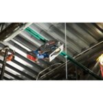 Bosch GKM18V-20N 18V 5-3/8 in. Metal-Cutting Circular Saw, 4,250 RPM, Bare Tool product image