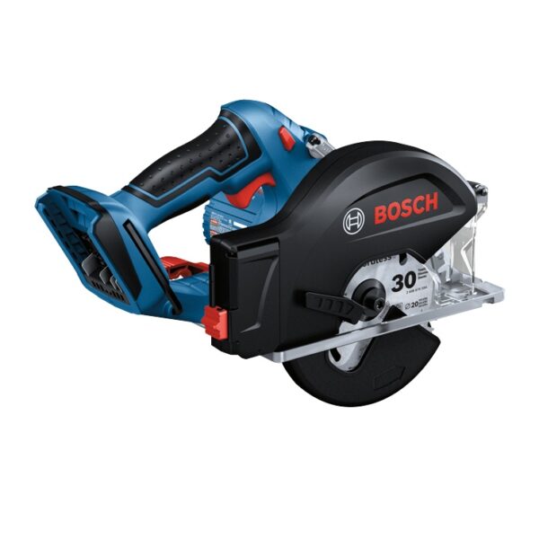 Bosch GKM18V-20N 18V 5-3/8 in. Metal-Cutting Circular Saw, 4,250 RPM, Bare Tool product image