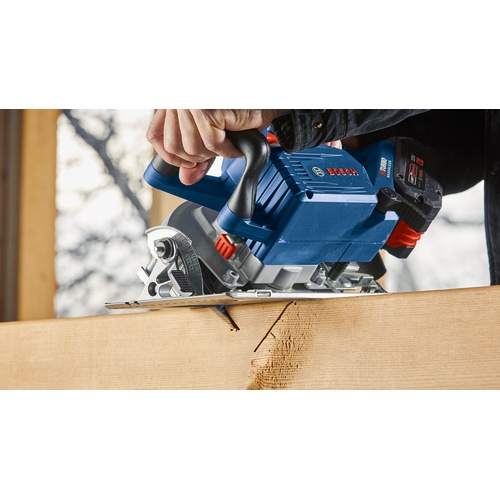 Bosch GKS18V-25N PROFACTOR 18V 7-1/4 in. Cordless Circular Saw, Bare Tool product image